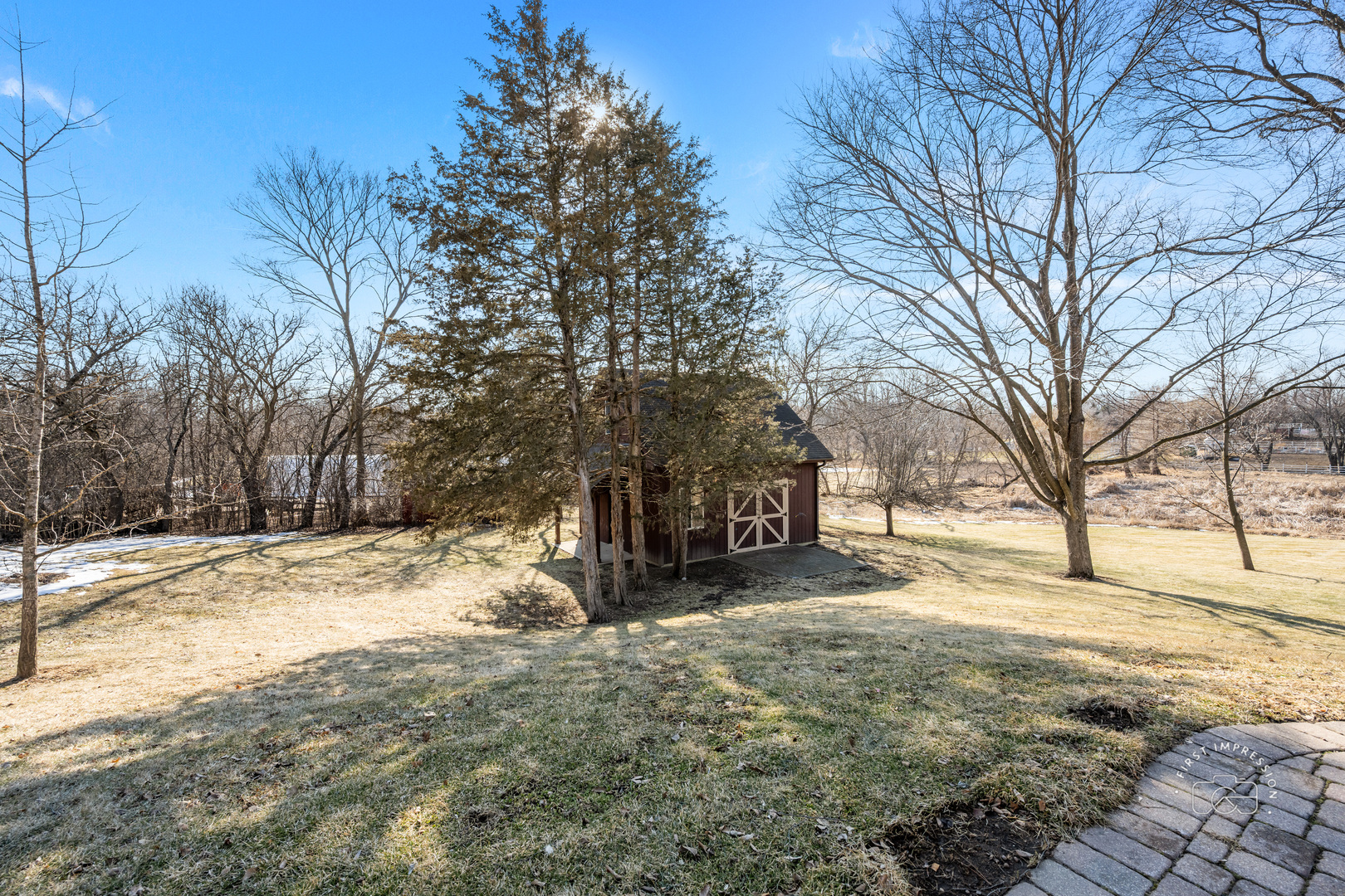 24599 West Indian Trail Road Barrington, IL 60010 - Photo 55 of 68