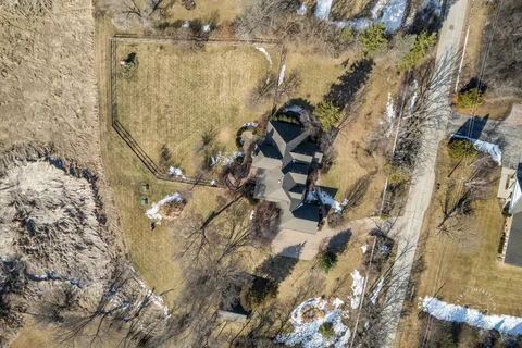 $1,350,000 | 24599 West Indian Trail Road, Barrington, IL 60010