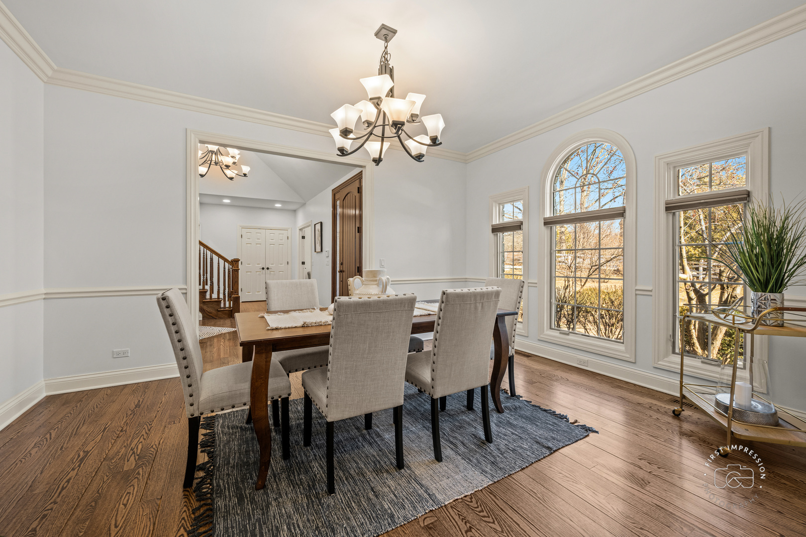 24599 West Indian Trail Road Barrington, IL 60010 - Photo 7 of 68