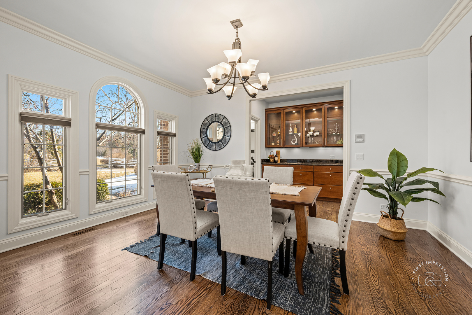 24599 West Indian Trail Road Barrington, IL 60010 - Photo 8 of 68