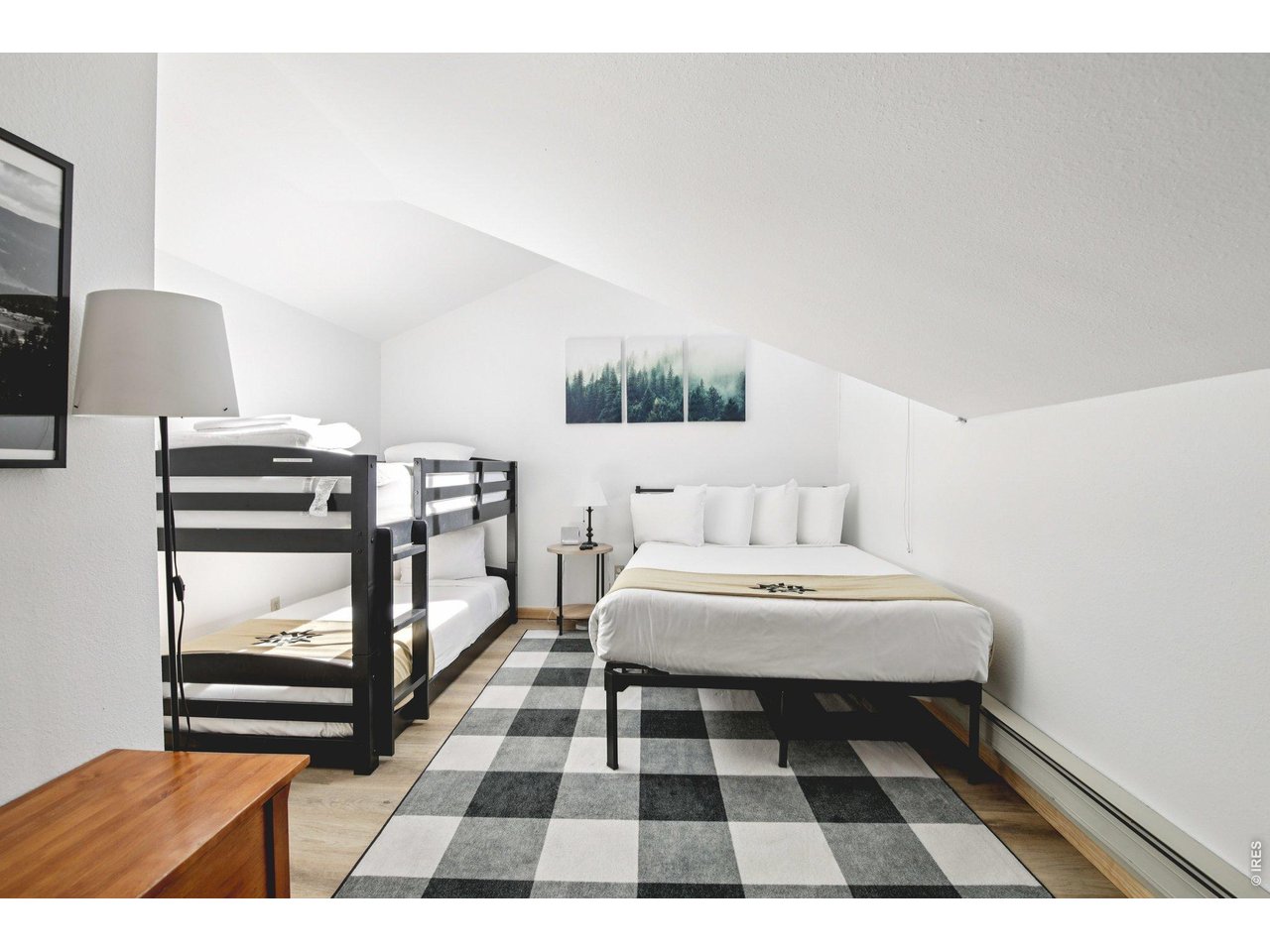 1937 Soda Ridge Road, Unit 1146 Dillon, CO 80435 - Photo 19 of 30 a view of living room with furniture and window