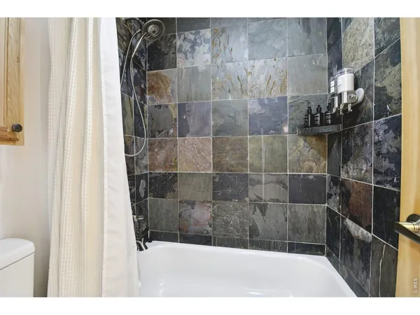 a view of a street with view of a house