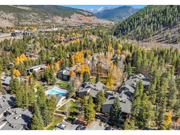 $625,000 | 1937 Soda Ridge Road, Unit 1146, Dillon, CO 80435