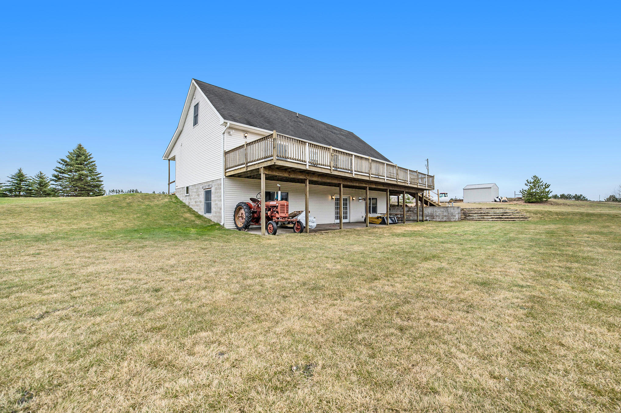 4660 McCoy Road Gaylord, MI 49735 - Photo 37 of 53 Gallery Image 37