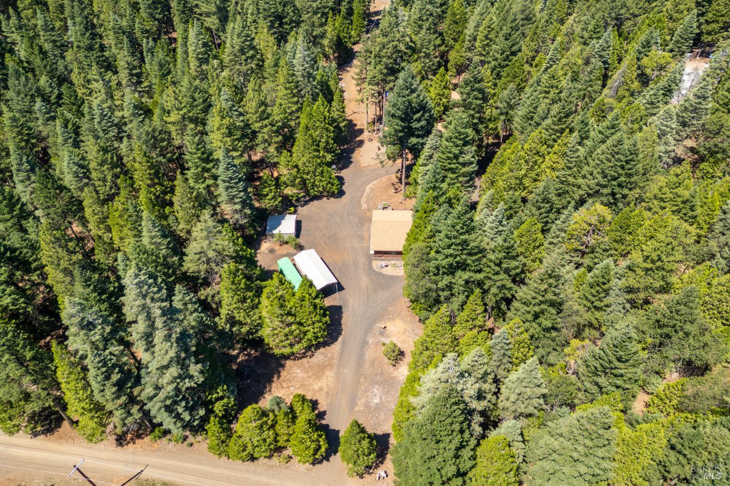 8308 Lost Mill Road Shingletown, CA 96088 - Photo 55 of 59