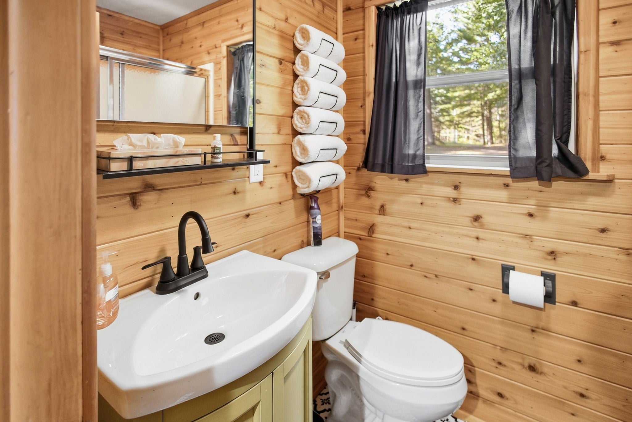 1171 County Road East Spooner, WI 54801 - Photo 49 of 60 Gallery Image 49