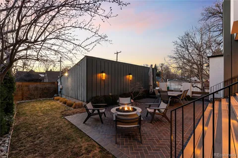 $2,795,000 | 601 South Race Street, Denver, CO 80209