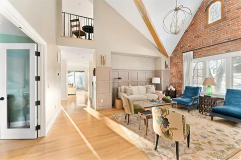 $2,795,000 | 601 South Race Street, Denver, CO 80209