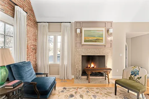 $2,795,000 | 601 South Race Street, Denver, CO 80209