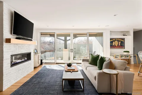 $2,795,000 | 601 South Race Street, Denver, CO 80209