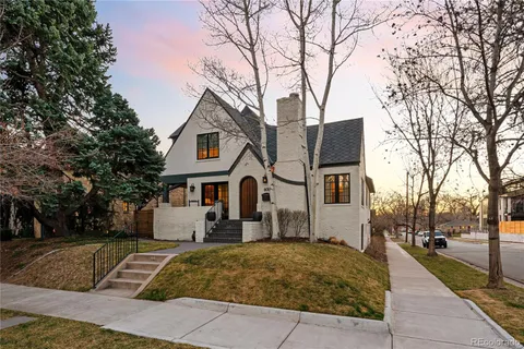 $2,795,000 | 601 South Race Street, Denver, CO 80209