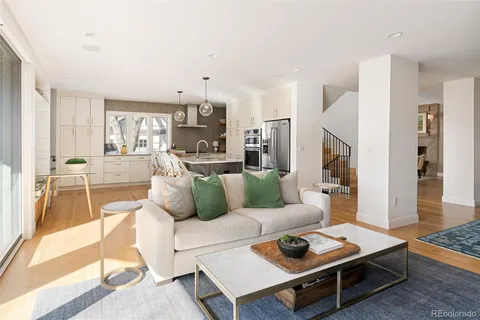 $2,795,000 | 601 South Race Street, Denver, CO 80209