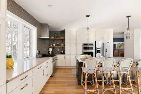 $2,795,000 | 601 South Race Street, Denver, CO 80209