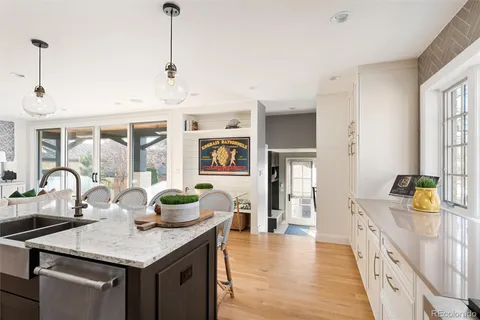 $2,795,000 | 601 South Race Street, Denver, CO 80209