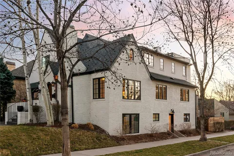 $2,795,000 | 601 South Race Street, Denver, CO 80209