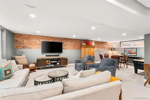 $2,795,000 | 601 South Race Street, Denver, CO 80209