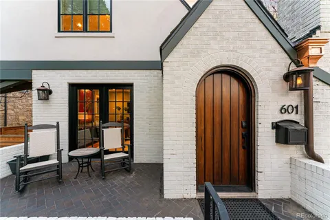 $2,795,000 | 601 South Race Street, Denver, CO 80209