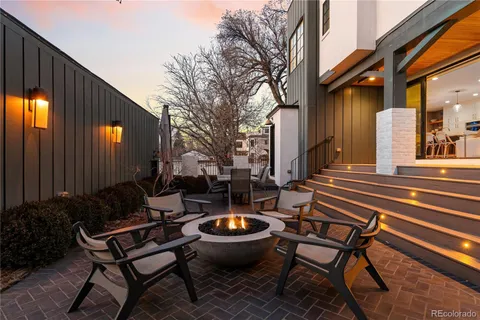 $2,795,000 | 601 South Race Street, Denver, CO 80209
