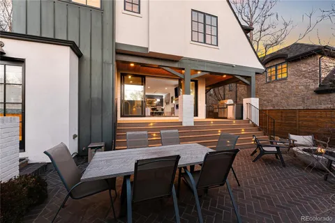 $2,795,000 | 601 South Race Street, Denver, CO 80209