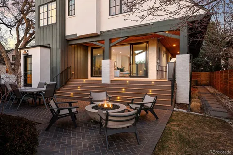 $2,795,000 | 601 South Race Street, Denver, CO 80209