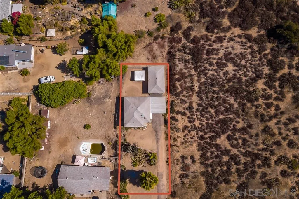 12196 Gay Rio Terrace Lakeside, CA 92040 - Photo 23 of 25 Gallery Image 23