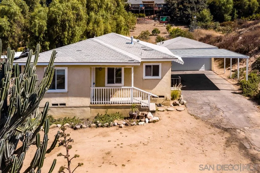 12196 Gay Rio Terrace Lakeside, CA 92040 - Photo 25 of 25 Gallery Image 25