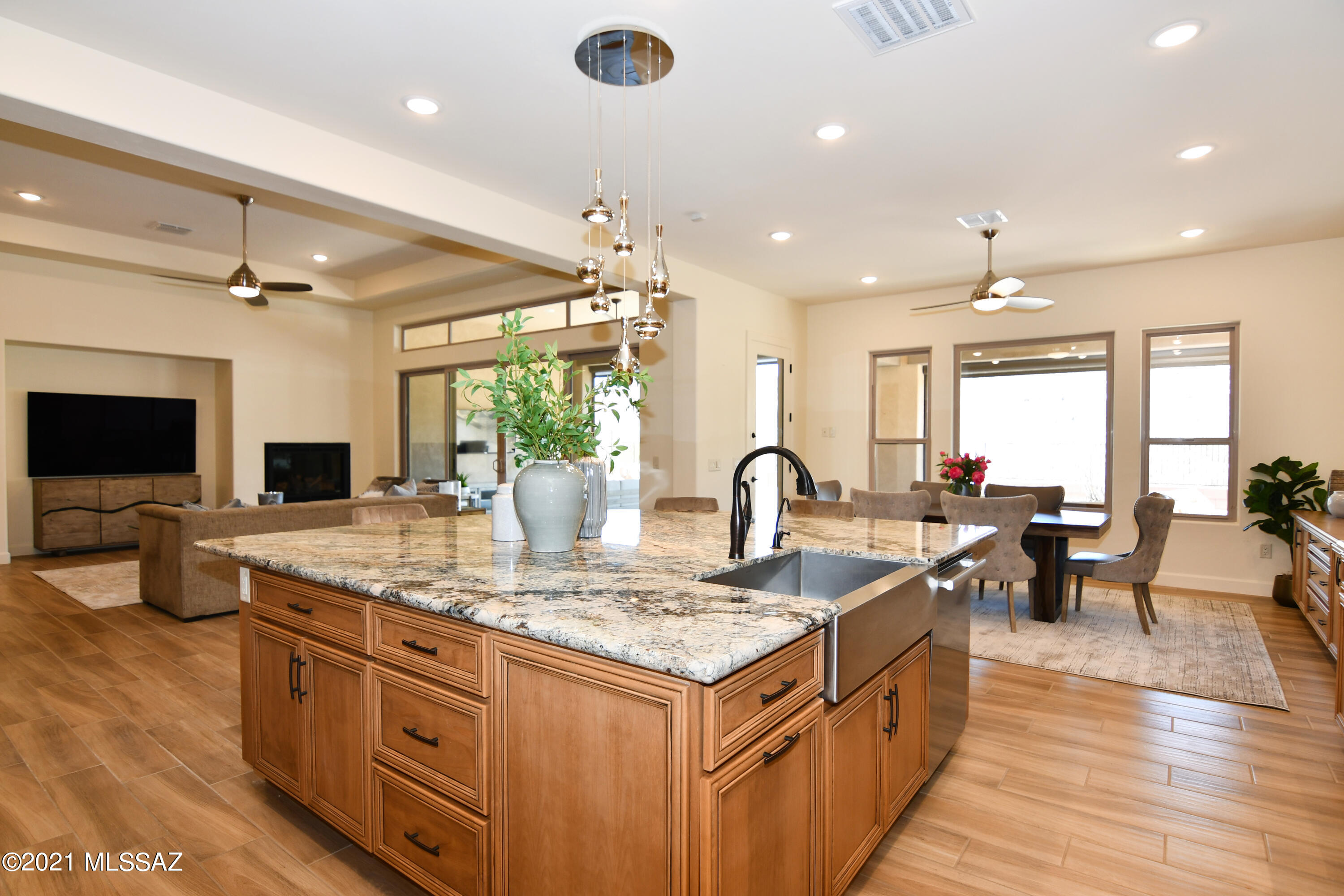 36373 South Basin Camp Road Tucson, AZ 85739 - Photo 13 of 46 Gallery Image 13