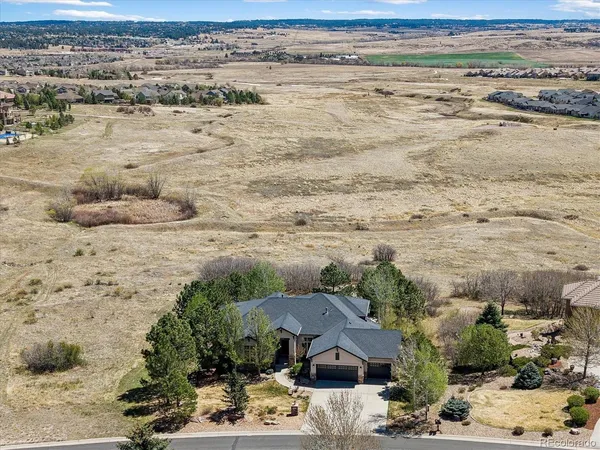 $1,425,000 | 4721 Carefree Trail, Parker, CO 80134