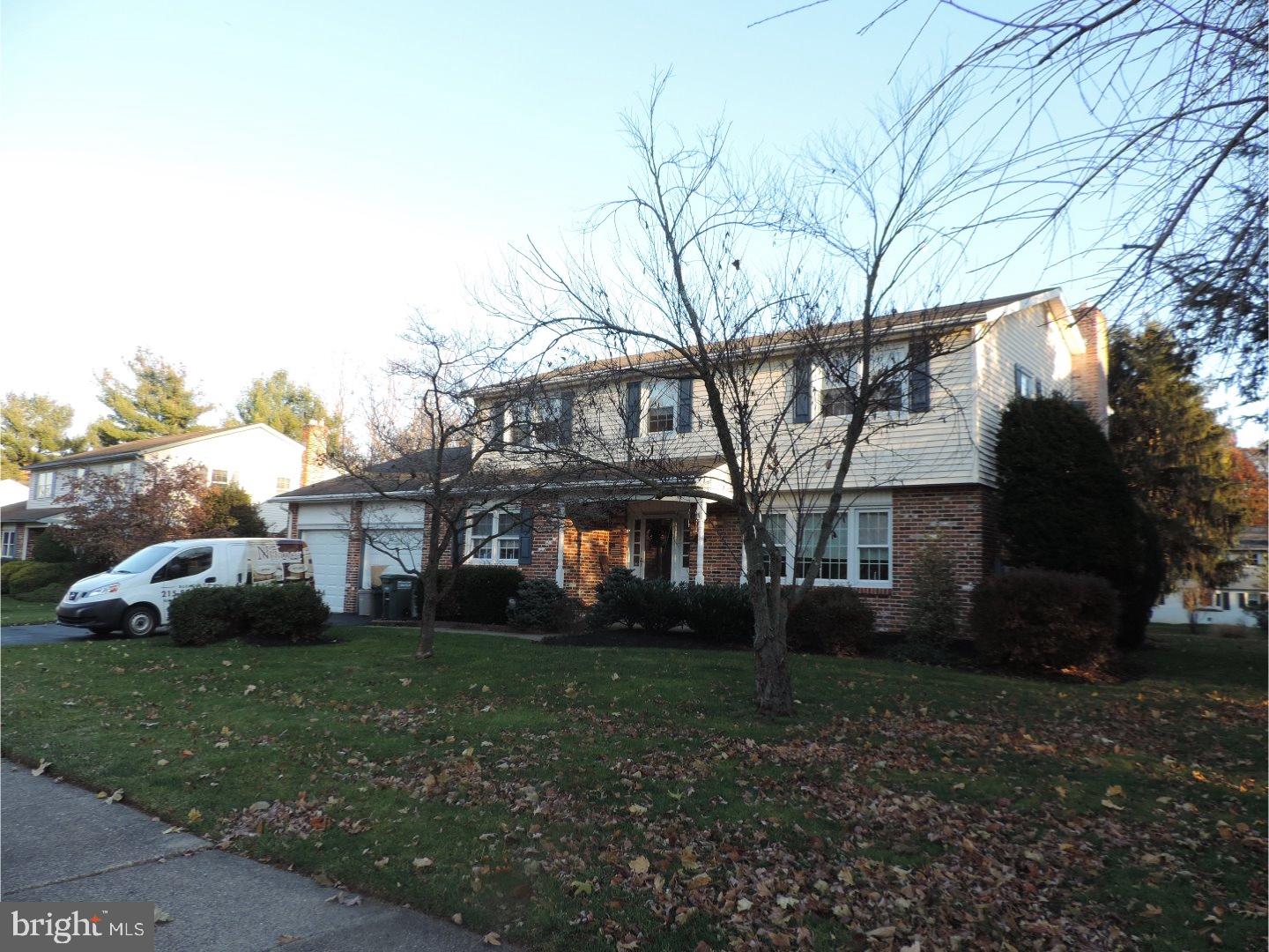 1125 Meadowbrook Road Southampton, PA 18966 - Photo 1 of 15 Gallery Image 1