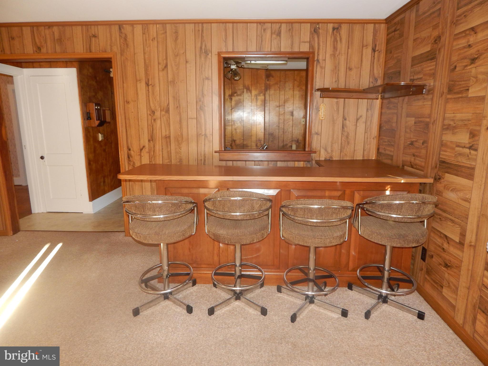 49 Duval Road Mineral, VA 23117 - Photo 5 of 22 a room with gym equipment