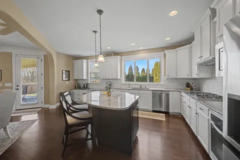 $924,900 | 409 Secret Mountain Pass, Nolensville, TN 37135