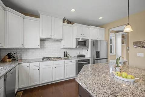 $924,900 | 409 Secret Mountain Pass, Nolensville, TN 37135