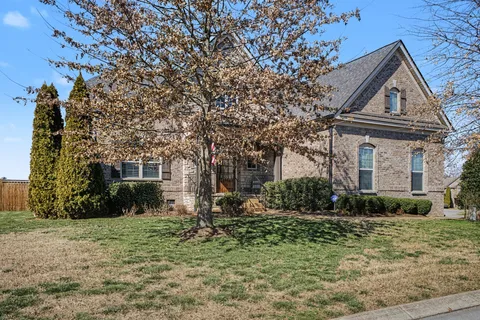 $924,900 | 409 Secret Mountain Pass, Nolensville, TN 37135