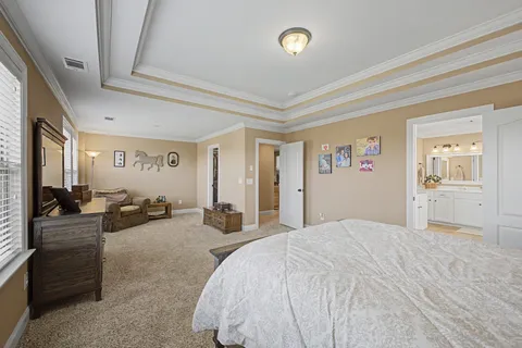 $924,900 | 409 Secret Mountain Pass, Nolensville, TN 37135
