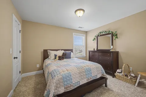 $924,900 | 409 Secret Mountain Pass, Nolensville, TN 37135
