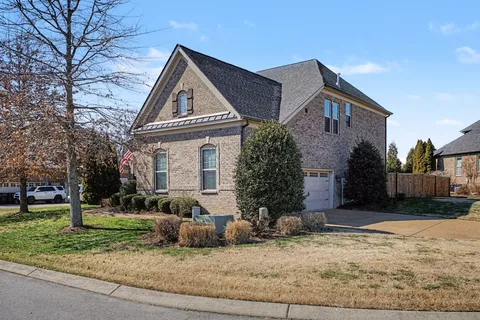 $924,900 | 409 Secret Mountain Pass, Nolensville, TN 37135