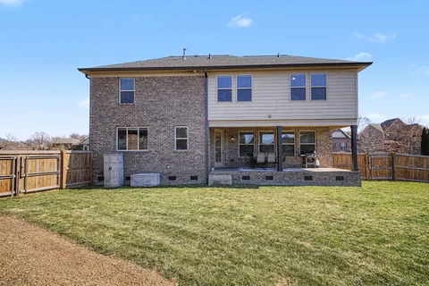 $895,000 | 409 Secret Mountain Pass, Nolensville, TN 37135