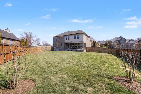 $895,000 | 409 Secret Mountain Pass, Nolensville, TN 37135