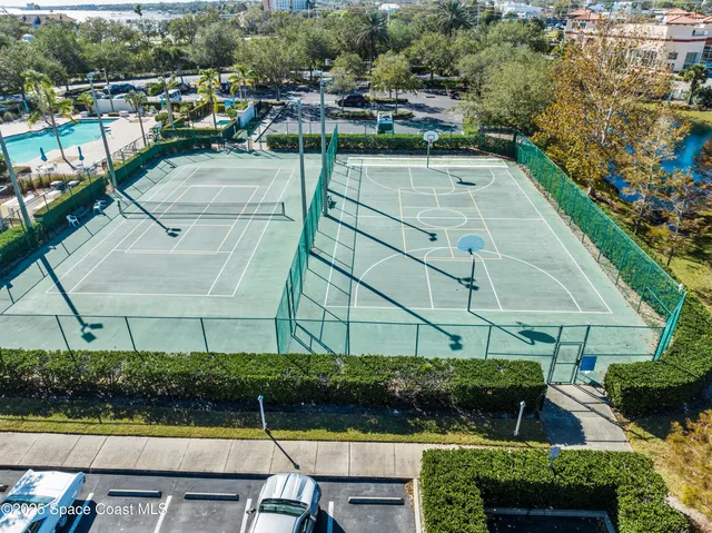 $1,190,000 | 1 Indian River Avenue, Unit 201, Titusville, FL 32796