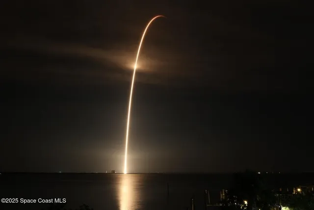 $1,190,000 | 1 Indian River Avenue, Unit 201, Titusville, FL 32796