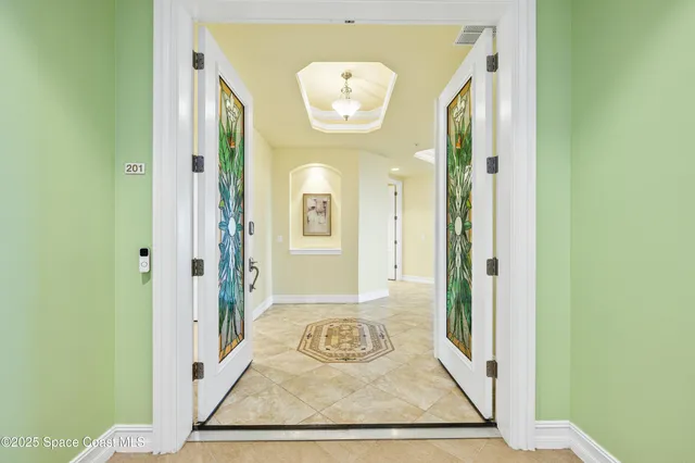 $1,190,000 | 1 Indian River Avenue, Unit 201, Titusville, FL 32796