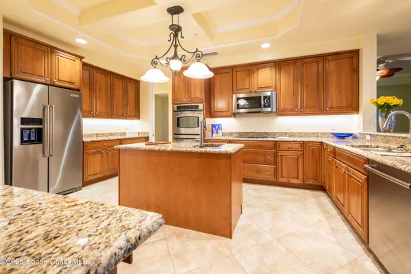 $1,150,000 | 1 Indian River Avenue, Unit 201, Titusville, FL 32796