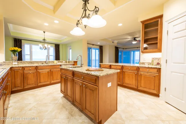 $1,190,000 | 1 Indian River Avenue, Unit 201, Titusville, FL 32796