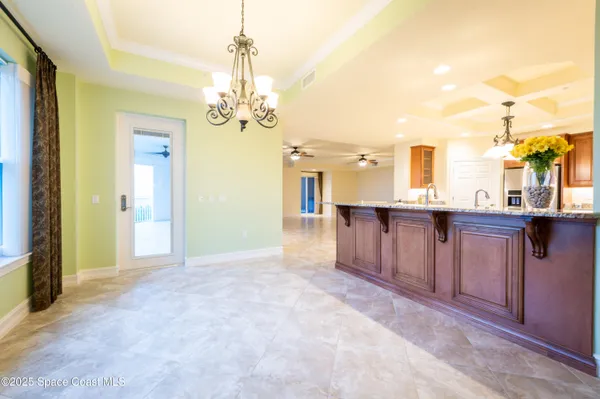 $1,150,000 | 1 Indian River Avenue, Unit 201, Titusville, FL 32796