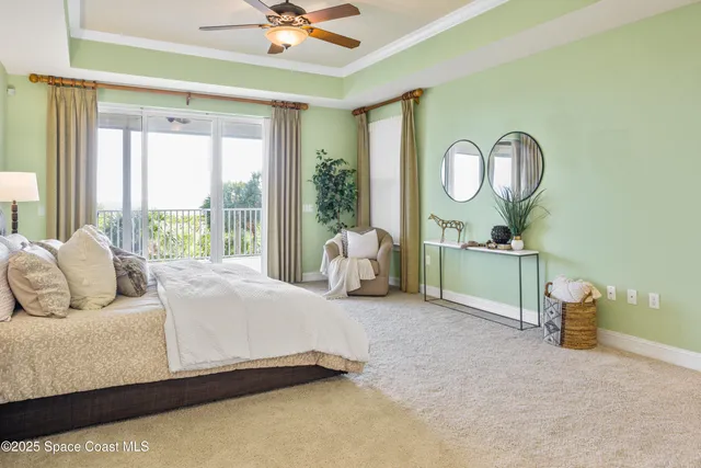 $1,190,000 | 1 Indian River Avenue, Unit 201, Titusville, FL 32796