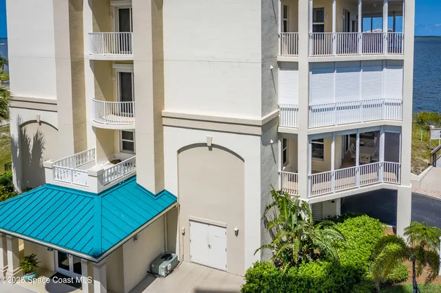 $1,190,000 | 1 Indian River Avenue, Unit 201, Titusville, FL 32796