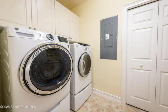 $1,190,000 | 1 Indian River Avenue, Unit 201, Titusville, FL 32796