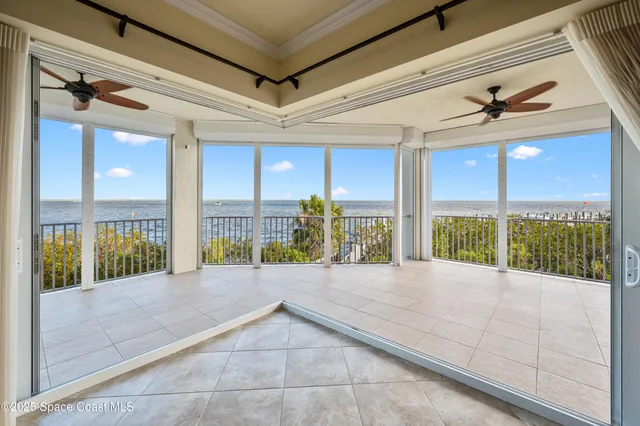 $1,190,000 | 1 Indian River Avenue, Unit 201, Titusville, FL 32796