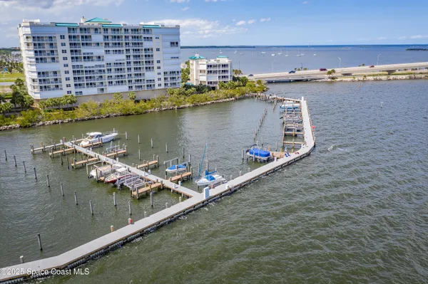 $1,150,000 | 1 Indian River Avenue, Unit 201, Titusville, FL 32796