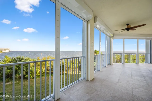 $1,190,000 | 1 Indian River Avenue, Unit 201, Titusville, FL 32796